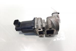 Egr, cod 8973766633, Opel Astra H Sedan, 1.7cdti, A17DTR (idi:473936) din dezmembrari