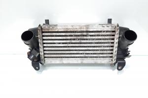 Radiator intercooler, cod 8Z0145804A, Audi A2 (8Z0) 1.4 B, AUA (id:475062) din dezmembrari