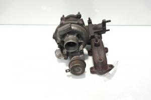 Turbosuflanta, cod 045145701, VW Polo (9N) 1.4 tdi, AMF (id:475214) din dezmembrari