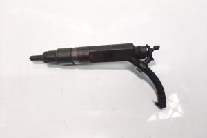 Injector, cod  028130202J, VW Bora (1J2), 1.9 TDI, AGR (idi:474066) din dezmembrari