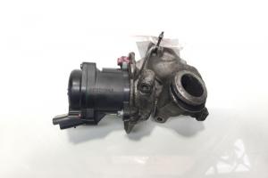 EGR, cod 9658203780, Peugeot 206, 1.4 HDI, 8HX (idi:473951) din dezmembrari