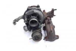 Turbosuflanta, cod 045145701, VW Polo (9N) 1.4 tdi, AMF (id:475204) din dezmembrari