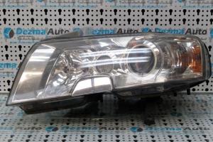 Far stanga cu lupa, Superb (3U4) 2002-2008 (144702) din dezmembrari