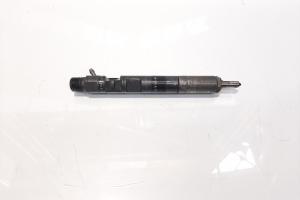 Injector (Delphi), cod 2T1Q-9F593-AA, EJBR02201Z, Ford Focus 1 Sedan, 1.8 tdci, FFDA  (pr:110747) din dezmembrari