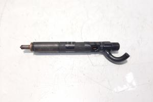 Injector, cod 166000897R, H8200827965, Renault Megane 3 Coupe, 1.5 dci, K9K834 (idi:471679) din dezmembrari