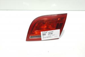 Stop dreapta haion, Audi A3 Sportback (8PA) Facelift (id:475192) din dezmembrari