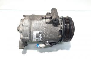 Compresor clima, cod 13297437, Opel Astra G, 1.6 benz, Z16XE (idi:471976) din dezmembrari