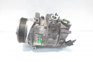 Compresor clima, cod 1K0820803G, VW Golf 5 Plus (5M1), 1.9 TDI, BXF (pr:110747) din dezmembrari