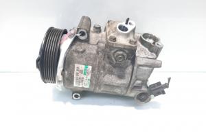 Compresor clima, cod 1K0820859F, Audi A3 (8P1), 1.9 TDI, BLS (idi:450347) din dezmembrari