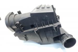 Carcasa filtru aer, cod 3C0129607AG, Skoda Octavia 2 Combi (1Z5) 2.0 TDI, BMM (idi:474454) din dezmembrari