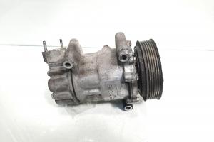 Compresor clima, cod 9651910980, Peugeot 307, 1.6 HDI, 9HV (idi:469007) din dezmembrari