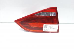 Stop stanga capota spate, Audi A4 (8K2, B8) (id:475440) din dezmembrari