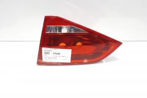 Stop dreapta capota spate, Audi A4 (8K2, B8) (id:475439) din dezmembrari