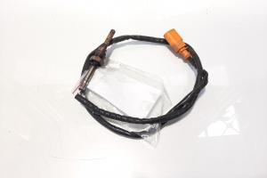 Sonda temperatura gaze, cod 03L906088CC, Skoda Superb II (3T4) 1.6 TDI, CAY (id:475419) din dezmembrari