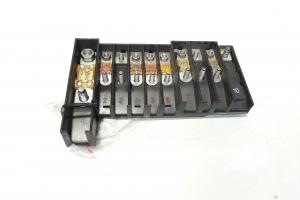 Tablou sigurante baterie, cod 7H6970187, VW Transporter 5 (7HB, 7HJ) 1.9 TDI, AXB  (id:475646) din dezmembrari