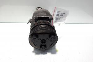 Compresor clima, cod AV6N-19D629-BB, Ford S-Max 1, 2.0 TDCI, QXWC (idi:469566) din dezmembrari