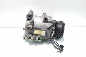 Compresor clima, Ford Focus 1 Sedan, 1.8 tdci, F9DA (idi:469798) din dezmembrari