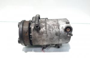 Compresor clima, cod 4M5H-19D629-AE, Ford C-Max 1, 1.8 TDCI, KKDA (idi:469763) din dezmembrari