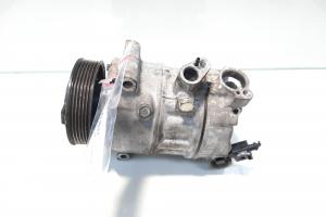 Compresor clima, VW Caddy 3 (2KA, 2KH) 1.6 tdi, CAY (idi:456478) din dezmembrari