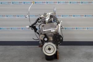 Motor, 199B1000, Fiat Punto (199), 1.3M-JET, (pr:345722) din dezmembrari