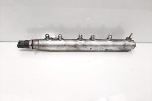 Rampa injectoare cu senzor, cod 107780-0440, 0445214121, Honda Accord VII, 2.2 i-CTDi, N22A1 (id:475603) din dezmembrari
