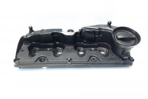 Capac culbutori, cod 03L103469C, Audi A3 (8P1) 1.6 TDI, CAYB (idi:474727) din dezmembrari