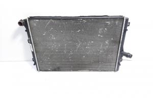 Radiator racire apa, cod 1K0121251DD, Skoda Octavia 2 Combi (1Z5) 1.6 tdi, CAY (idi:475301) din dezmembrari