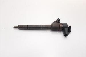 Injector, cod 0445110256, 33800-2A400, Kia Cee'd, 1.6 crdi (id:458884) din dezmembrari