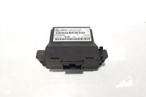 Modul control central, cod 7N0907530R, Skoda Superb II (3T4) 1.6 TDI, CAY (id:475400) din dezmembrari