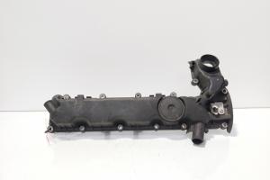 Capac culbutori, cod 9631367880, Citroen C5 (I) 2.2 HDI, 4HX (id:475789) din dezmembrari