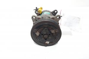 Compresor clima, cod 9639078280, Peugeot 206 Van, 2.0 HDI, RHY (idi:474906) din dezmembrari