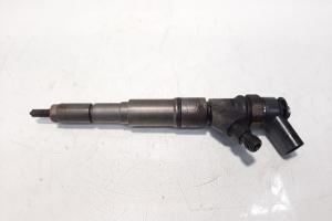 Injector, cod 0445110209, 7794435, Bmw 3 Touring (E91), 2.0 diesel, 204D4 (idi:472009) din dezmembrari
