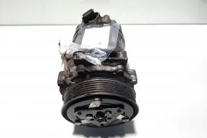 Compresor clima, cod 9651911480, Citroen C3 (II) 1.6 hdi, 9HX (idi:462754) din dezmembrari