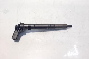 Injector, cod 03L130277, 0445116030, Audi A5 Sportback (8TA), 2.0 TDI, CAG (pr:110747) din dezmembrari