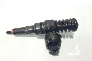 Injector, cod 038130073BQ, BPT, 0414720312, Skoda Octavia 2 Combi (1Z5) 2.0 TDI, BMM (idi:472664) din dezmembrari