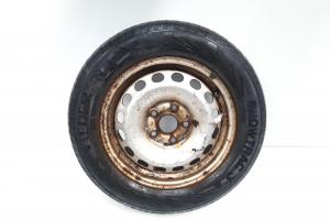 Janta tabla R15, ET47, cod SRD154103, Vw Caddy 3 (2KA, 2KH) (id:476090) din dezmembrari