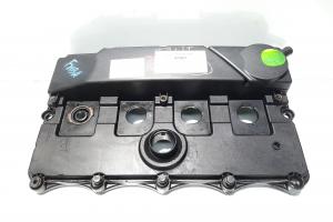 Capac culbutori, cod 3S7Q-6K271-BA, Ford Mondeo 3 (B5Y) 2.2 TDCI, QJBA (id:475831) din dezmembrari