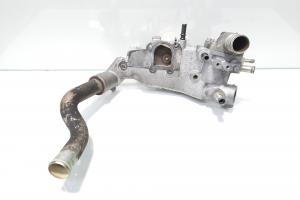 Corp termostat, cod 9633340310, Peugeot 406, 2.0 HDI, RHZ (id:475948) din dezmembrari