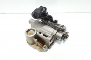 Pompa ulei, cod 06H115105AC, Audi A4 (8K2, B8) 1.8 TFSI, CDHA (id:475960) din dezmembrari