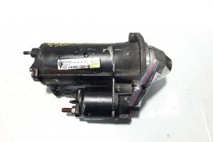 Electromotor, cod 068911024E, VW Passat (3B3), 1.9 TDI, AWX, 5 vit man (idi:473155) din dezmembrari