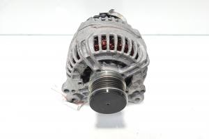 Alternator 140A, cod 0986045340, Audi A3 (8P1) 2.0 FSI, BLR (pr:110747) din dezmembrari