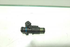 Injector, cod 01F002A, Peugeot Partner (I) Combispace, 1.4 benz, KFW (idi:451955) din dezmembrari