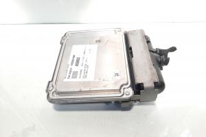 Calculator motor, cod 03C906016BM, Skoda Octavia 2 Combi (1Z5) 1.4 TSI, CAXA (idi:465053) din dezmembrari