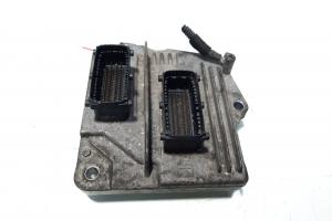 Calculator motor, cod 28020960, Opel Astra G Sedan (F69) 1.6 B, Z16XEP (idi:469518) din dezmembrari