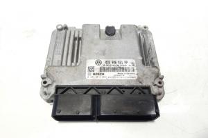 Calculator motor, cod 03G906021PP, Audi A3 (8P1) 2.0 tdi, BKD (idi:472621) din dezmembrari