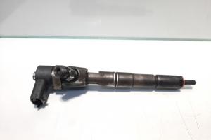 Injector, cod 0445110243, Opel Vectra C GTS, 1.9 cdti, Z19DTH (idi:439538) din dezmembrari