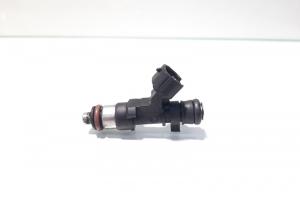 Injector, cod 0280158057, Citroen C4 (I) 1.6 benz, NFU  (idi:451797) din dezmembrari