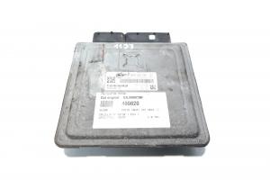 Calculator motor, cod 03L906023QF, VW Passat Variant (3C5), 1.6 TDI, CAYC (idi:469820) din dezmembrari