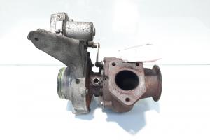 Turbosuflanta, cod 781232102, Bmw 1 (F20, F21), 2.0 diesel, N47D20C (idi:474598) din dezmembrari