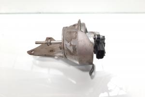 Supapa turbo electrica, Peugeot 307 SW, 2.0 HDI, RHR (id:475963) din dezmembrari